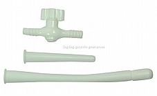 �� 2 ���� ������ ��������. DIGI-7262 Intimate Irrigator