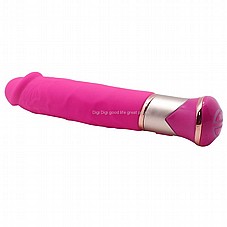 ���� ���� �������� ����� ���� USB ����� ����. DIGI-73808 Silicone Vibrating Dong