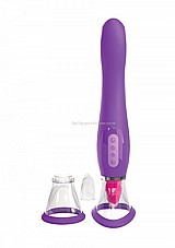 ���� ���� �����. ����� ���� ���.  Her Ultimate Pleasure DIGI-757446