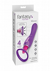 ���� ���� �����. ����� ���� ���.  Her Ultimate Pleasure DIGI-757446