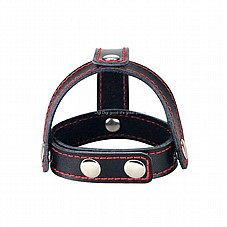 ���� ������ ���� �� �����  DIGI-761004 Bondage Fetish Collar With Leash 
