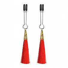 ����� ���� ��������  Bondage Fetish Nipple Clamps DIGI-761009   