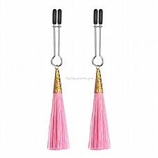 ����� ���� ��������  Bondage Fetish Nipple Clamps DIGI-761009   