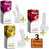3 ���� ����� ����� �����. DIGI-8054-3 AV magic wand HEAD  
