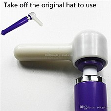 ��� ����� ��� ������. DIGI-805438 AV magic wand G-spot HEAD  