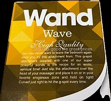 ��� ����� ����, ����. DIGI-805445 AV magic wand HEAD  