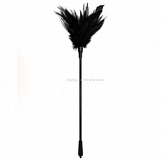����� ����� ������. ��� ���� - DIGI-8107 Tease Feather Tickler