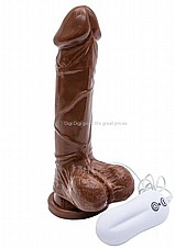 ������� ���� ���� 20 ������� DIGI-84009-Brown