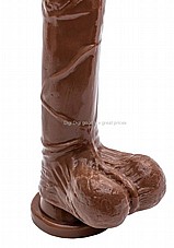 ������� ���� ���� 20 ������� DIGI-84009-Brown