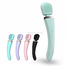 �� ���� �� ���� ����� ������ ���� ���� �������� ���� DIGI-908550 Powerful dynamic iWand massager USB  