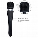 �� ���� �� ���� ����� ������ ���� ���� �������� ���� DIGI-908550 Powerful dynamic iWand massager USB  