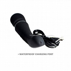 �� ���� �� ���� ����� ������ ���� ���� �������� ���� DIGI-908550 Powerful dynamic iWand massager USB  
