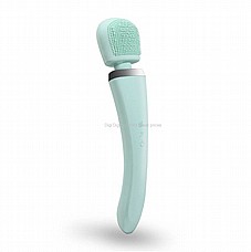 �� ���� �� ���� ����� ������ ���� ���� �������� ���� DIGI-908550 Powerful dynamic iWand massager USB  
