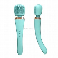 �� ���� �� ���� ����� ������ ���� ���� �������� ���� DIGI-908550 Powerful dynamic iWand massager USB  