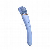�� ���� �� ���� ����� ������ ���� ���� �������� ���� DIGI-908550 Powerful dynamic iWand massager USB  
