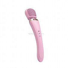 �� ���� �� ���� ����� ������ ���� ���� �������� ���� DIGI-908550 Powerful dynamic iWand massager USB  