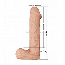 ������� �� ����� ���� ����.  25 �"�. DIGI-DIGI-022083ZR