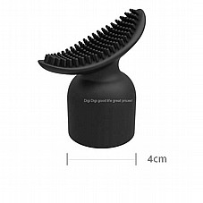 ��� ����� ����� ���� ���� ���� ���� ���.  Brush head  DIGI-E23AX 