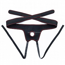 �� �������, ���� �� ����� ���� 18 �"� �����. Digi-Digi-715118 8.5 Vibrating Easy Strapon Set  