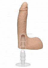 ����� �� ���� 8.5 ����, 17 ������� �����, ��� ����. DocJohnson-073398