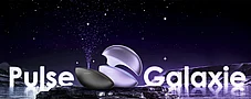 Pulse Galaxie - ������� ��� ����� �������. Svakom-03371