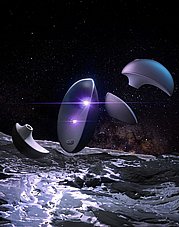 Pulse Galaxie - ������� ��� ����� �������. Svakom-03371
