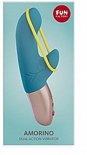 ������� ����� ������ �-G. ���� ��� ������ ������ - FF16418 FUN FACTORY AMORINO 