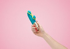 ������� ����� ������ �-G. ���� ��� ������ ������ - FF16418 FUN FACTORY AMORINO 