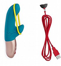 ������� ����� ������ �-G. ���� ��� ������ ������ - FF16418 FUN FACTORY AMORINO 