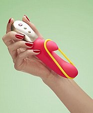 ������� ����� ������ �-G. ���� ��� ������ ������ - FF16418 FUN FACTORY AMORINO 