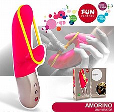 ����! ������� ����� ������ �-G. ���� ��� ������ ������ - FF16418 FUN FACTORY AMORINO 