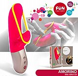 ����! ������� ����� ������ �-G. ���� ��� ������ ������ - FF16418 FUN FACTORY AMORINO 