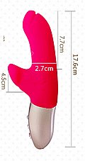 ����! ������� ����� ������ �-G. ���� ��� ������ ������ - FF16418 FUN FACTORY AMORINO 
