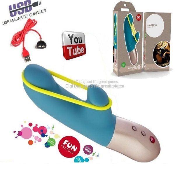 Amorino - ����� 1