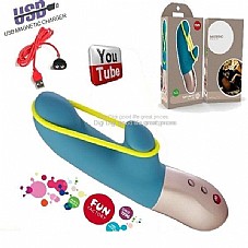 ������� ������ ������� ���� ����� ���� ��� ������ ������ - FF16418 FUN FACTORY AMORINO 