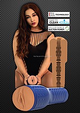 ������� ���� �� ������. GINEBRA  Fleshlight FL-10710