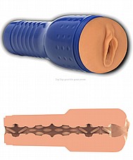 ������� ���� �� ������. GINEBRA  Fleshlight FL-10710
