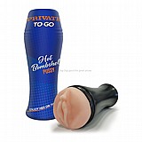 ������� �� �� ����. Fleshlight To Go FL-10736