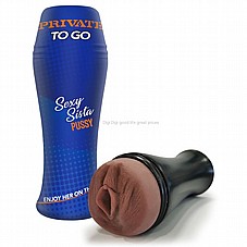 ������� ����� �� �� ���� ����. Fleshlight To Go FL-10740