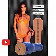 ������� ���� �� ����� ����. ALEXA TOMAS Fleshlight FL-820631