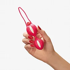 ��������� ����� ���� �������� �� ������� ���� ��� ������ ������ -  FUN-34308 FUN FACTORY SMARTBALLS DUO