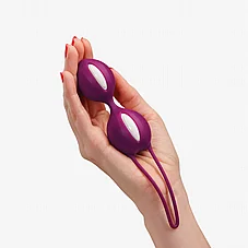��������� ����� ���� �������� �� ������� ���� ��� ������ ������ -  FUN-34308 FUN FACTORY SMARTBALLS DUO