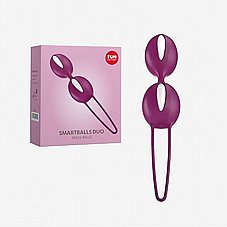 ��������� ����� ���� �������� �� ������� ���� ��� ������ ������ -  FUN-34308 FUN FACTORY SMARTBALLS DUO
