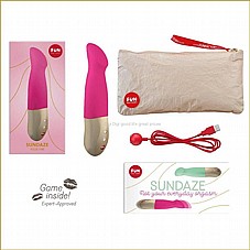 ������� ������� ������ ���� ��� ������ ������. ���� ������ - FUN-FACTORY-30000 SUNDAZE