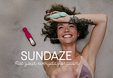 ������� ������� ������ ���� ��� ������ ������. ���� ������ - FUN-FACTORY-30000 SUNDAZE