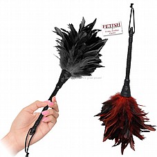 ����� ����� ����� ���� ���� ����� - DIGI-22025 Boutique Tickled Kink Feather Tickler
