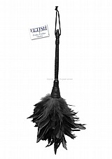 ����� ����� ����� ���� ���� ����� - DIGI-22025 Boutique Tickled Kink Feather Tickler