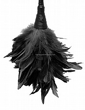 ����� ����� ����� ���� ���� ����� - DIGI-22025 Boutique Tickled Kink Feather Tickler