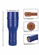 ������� ���� �� ���� �����. Romy Indy Fleshlight-10712