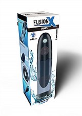 ����� ����� ��� ��������. Fusion-16964